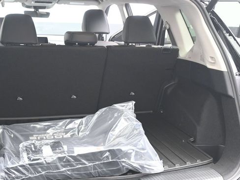 New 2026 Nissan Rogue SV w/ Rock Creek Premium Package AWD/4WD image 20