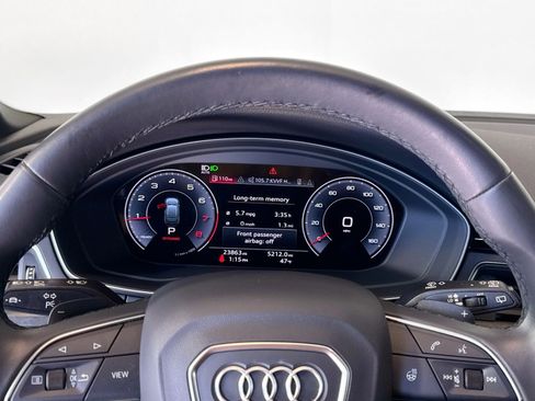 Used 2023 Audi A4 2.0T allroad Premium Plus w/ Premium Plus Package image 15