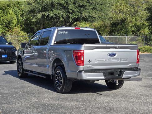 Used 2022 Ford F150 XLT w/ Equipment Group 302A High RWD image 6