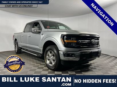 Used 2024 Ford F150 XLT w/ Tow/Haul Package