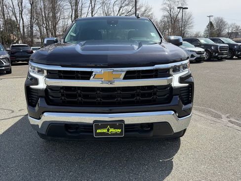 Used 2022 Chevrolet Silverado 1500 LT image 10