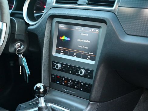 Used 2012 Ford Mustang Boss 302 w/ Boss 302 Accessory Pkg image 73