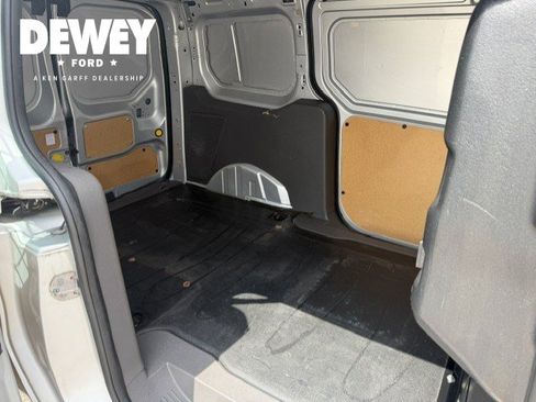 Used 2019 Ford Transit Connect XLT FWD image 46