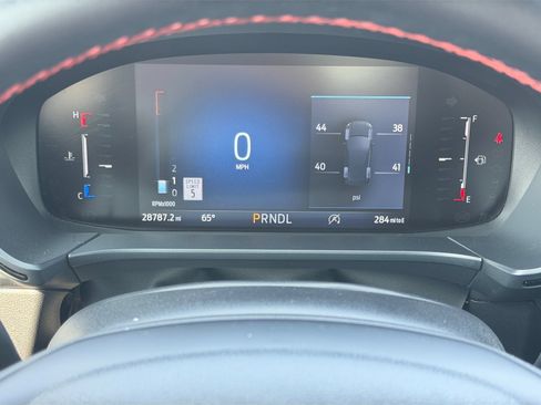 Used 2025 Ford Escape ST-Line w/ Tech Pack #1 AWD/4WD image 34