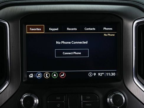 Used 2022 GMC Sierra 2500 Denali w/ Denali Ultimate Package AWD/4WD image 30