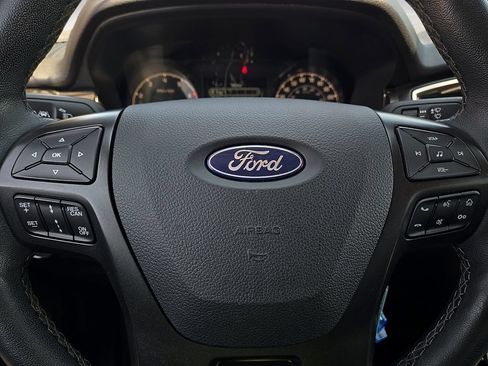 Used 2021 Ford Ranger XLT w/ Tremor Off-Road Package AWD/4WD image 19