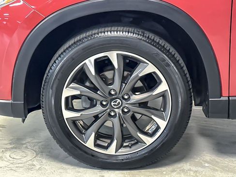 Used 2016 MAZDA CX-5 Grand Touring image 24