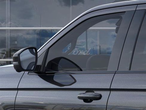 New 2026 Ford Expedition Tremor AWD/4WD image 21