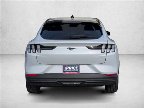 Certified 2023 Ford Mustang Mach-E Select image 7