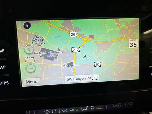 Used 2016 Subaru Outback 3.6R Limited image 27