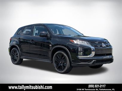 New 2025 Mitsubishi Outlander Sport LE