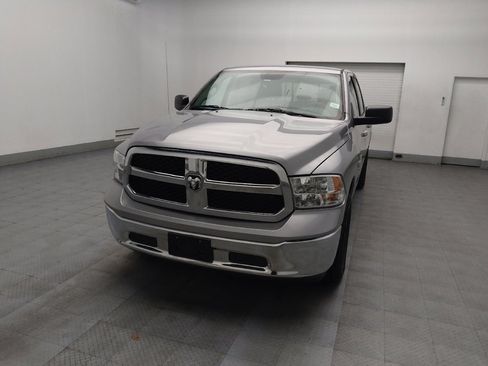 Used 2020 RAM 1500 Classic SLT image 15