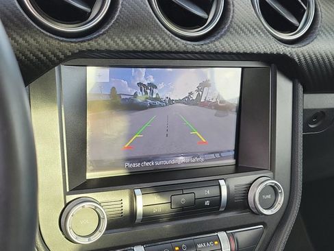 Certified 2022 Ford Mustang Coupe w/ Equipment Group 101A image 30