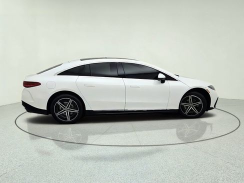 Certified 2023 Mercedes-Benz EQS 450+ Sedan image 7