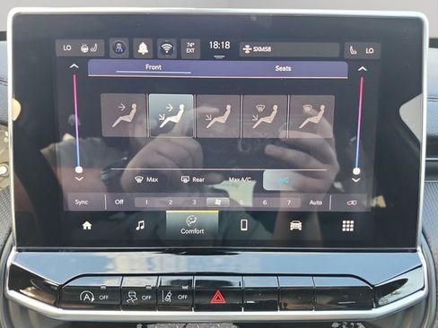 New 2026 Jeep Compass Latitude w/ Quick Order Package 29K image 34