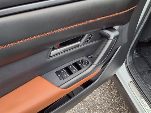 Certified 2025 MAZDA CX-50 AWD 2.5 Turbo w/ Accent Package image 12