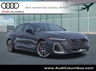 New 2025 Audi S5 Prestige 360° Tour