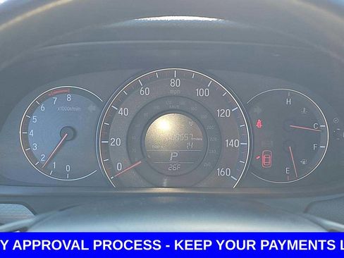 Used 2017 Honda Accord EX-L image 13