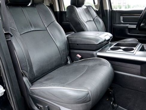 Used 2014 RAM 2500 Limited image 50