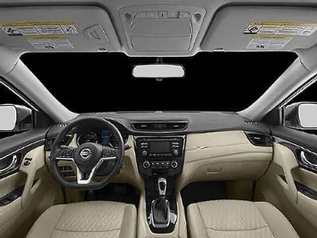 Used 2018 Nissan Rogue SV w/ Premium Package AWD/4WD image 81