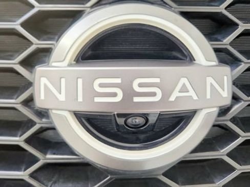 Used 2023 Nissan Murano Platinum w/ Cargo Package AWD/4WD image 31