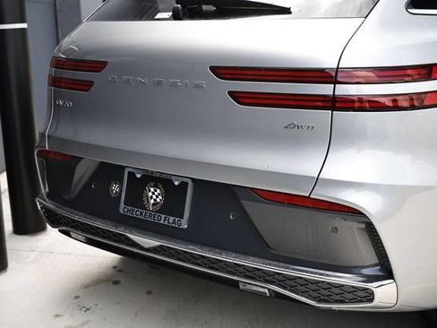 New 2026 Genesis GV70 2.5T Advanced AWD/4WD image 9