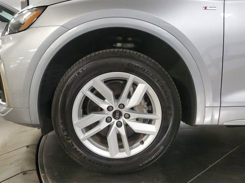 Used 2022 Audi Q5 2.0T Premium image 29