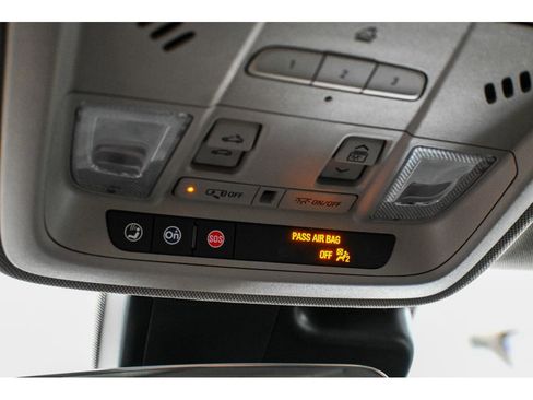 Certified 2023 Cadillac XT4 Premium Luxury w/ Cold Weather Package FWD image 54