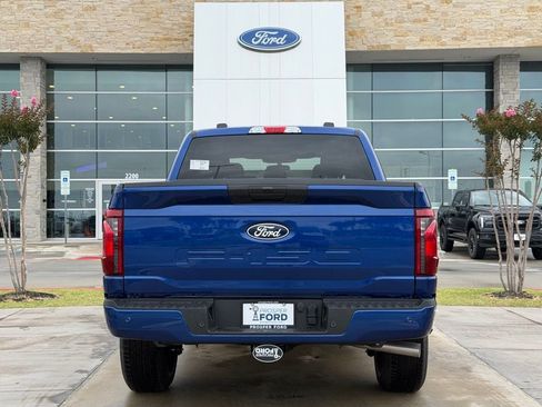 New 2026 Ford F150 STX w/ Equipment Group 200A RWD image 54