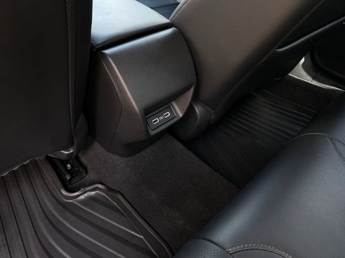 Certified 2024 Honda Civic Touring image 27