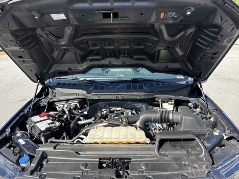 Used 2023 Ford F150 XL w/ STX Appearance Package AWD/4WD image 28