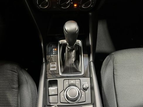Used 2017 MAZDA MAZDA3 Sport w/ Preferred Equipment Package FWD image 25