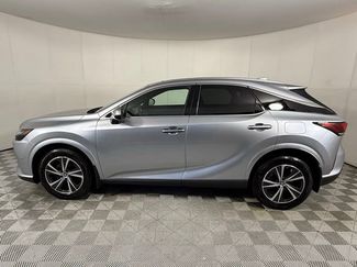 Certified 2023 Lexus RX 350 Premium video 3