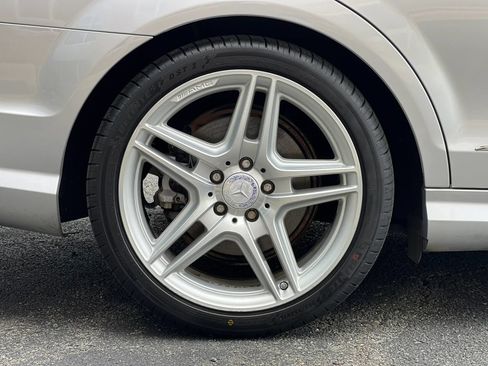 Used 2013 Mercedes-Benz C 250 Sedan w/ Multimedia Pkg image 49