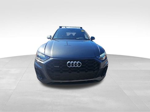 Used 2025 Audi Q5 2.0T Premium image 17