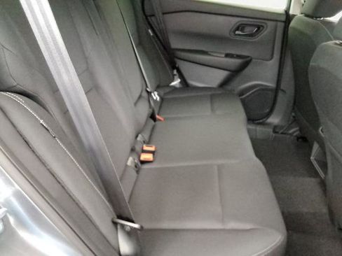 Certified 2026 Nissan Rogue S FWD image 15