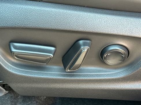 New 2026 Toyota bZ image 22