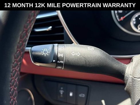 Used 2022 Genesis G70 3.3T Launch Edition AWD/4WD image 27