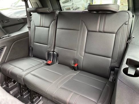 Used 2023 Chevrolet Tahoe RST w/ RST Performance Edition AWD/4WD image 34