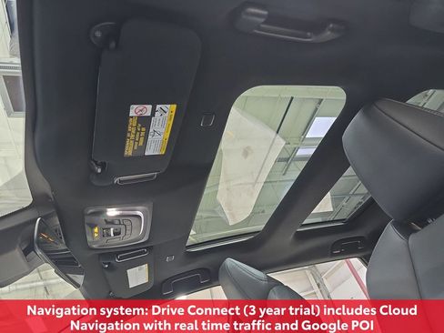 Certified 2024 Toyota bZ4X XLE w/ Weather Package image 34