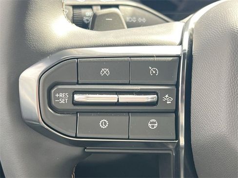 New 2026 GMC Yukon XL AT4 w/ AT4 Premium Plus Package image 13