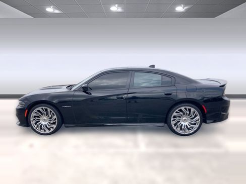 Used 2021 Dodge Charger R/T w/ Navigation & Travel Group image 2