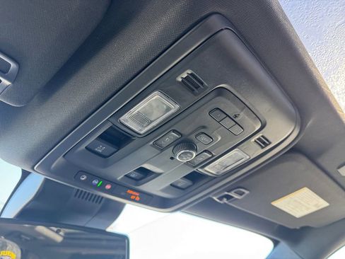 Used 2024 Chevrolet Tahoe RST w/ Luxury Package image 36