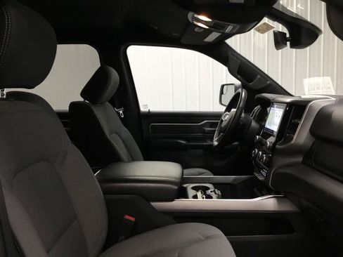Used 2022 RAM 1500 Big Horn AWD/4WD image 19