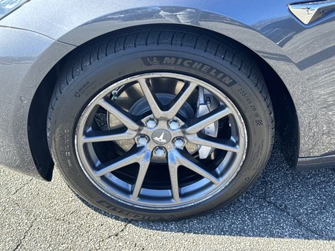 Used 2018 Tesla Model 3 Long Range image 11