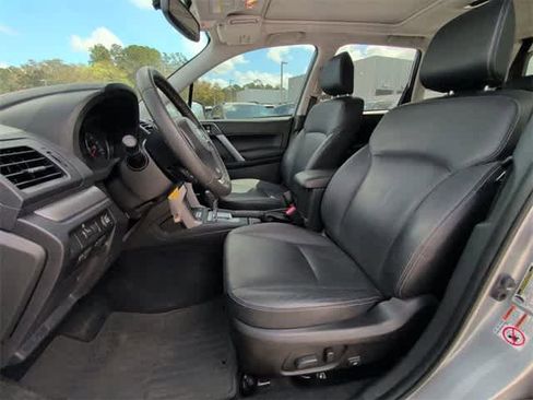 Used 2015 Subaru Forester 2.5i Limited image 14