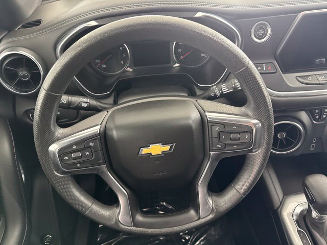 Used 2022 Chevrolet Blazer LT AWD/4WD image 27