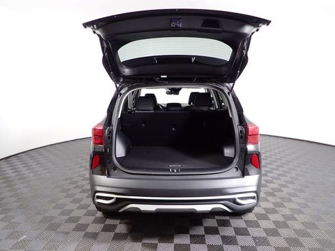 Used 2023 Kia Seltos S AWD/4WD image 14