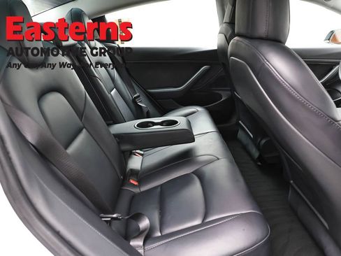 Used 2021 Tesla Model 3 Standard Range Plus RWD image 17