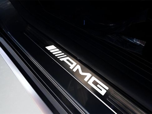 Used 2024 Mercedes-Benz GLE 63 AMG S image 21